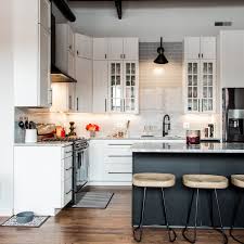 A dull and scratched stainless steel sink can take the shine off an otherwise pristine kitchen. Why I Regret Buying A Black Stainless Steel Appliance Apartment Therapy