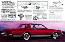 1980 chevrolet caprice classic landau coupe 1980 chevrolet caprice classic landau coupe