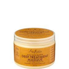Lookfantastic France Shea Moisture Products Shea Butter Raw Shea Butter