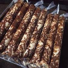 Cik tom siap beli sekali dengan kon aiskrim tapi takde scoop aiskrim so guna sudu dan. Pin On Resepi Masakan Simple Sedap