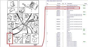 I have some problem with driving lamp and i don`t find whats wrong! Diagram 2006 Volvo S40 Fuse Diagram Full Version Hd Quality Fuse Diagram Ldiagrams Veritaperaldro It