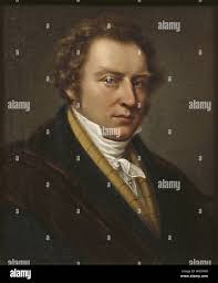 1848 painting hi-res stock photography and images