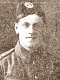 Lapugnoy Military Cemetery