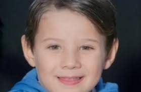 Menifee boy, age 5, is only survivor of solo freeway crash