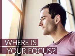 Where Is Your Focus?