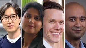 Jethro Raphael Suarez