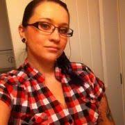 Veronica Tisdale (rottenronnie13)