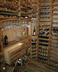 Pin Di Chiara Fattori Su Sala Degustazione Cantina Dei Vini Arredamento Rustico Rustico