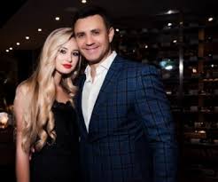 Что надо знать о николае тищенко. Kak Supruga Nikolaya Tishenko Alla Baranovskaya Pozdravila Novogo Revizora S Dnem Rozhdeniya