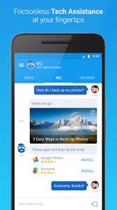 Download the file and install the app. Drippler Apk Download