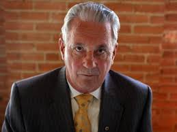 Q&A: The vindication of Jim Foster?