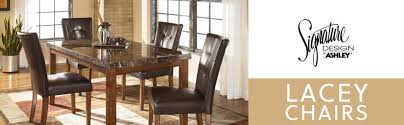 Lacey dining room table assembly instructions. Medium Brown Signature Design By Ashley Lacey Dining Room Chair Chairs Home Kitchen Environews Tv