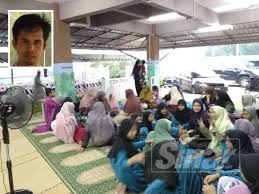7,423 sukaan · 15 berbicara tentang ini · 29 pernah berada di sini. Cabaran Urus Anak Remaja Yatim