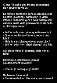 60 Ans De Mariage Blagues Textes Blague Drole 60 Ans