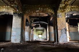 Urbicide In Nagorno Karabakh Failed Architecture