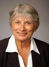 Barbara Knapp Obituary