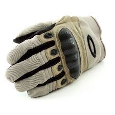 Oakley Si Assault Glove Black Uk Tactical