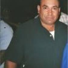 Frank "Jerry" Alatorre