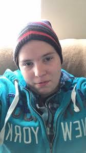 Kaden Foster's Instagram, Twitter & Facebook