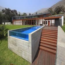 35 Awesome Shipping Container Pool Design Ideas Container Pool Pool House Decor Shipping Container Pool
