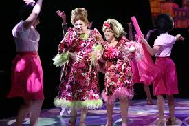 Hairspray North Shore Music Theatre