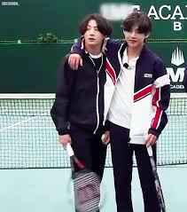 Đây là game xếp hình với chủ đề với hình ảnh các thần tượng, idol được ghép vào các khối hình tròn để ghép các hình giống nhau nhằm tạo thành 1. 900 Bts Vkook Taekook Ideas In 2021