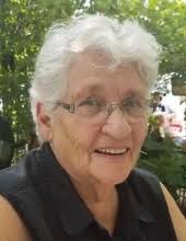 Obituary information for Esther Darlene Clouse