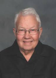 Obituary for Harley "Jim" Bloomquist
