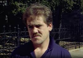 Who killed Gladys Beauchamp?