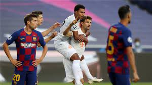 نتيجة مباراة مانشستر يونايتد وروما اليوم الدوري الاوروبي. Ø§Ù„ØµØ­Ø§ÙØ© Ø§Ù„Ø¹Ø§Ù„Ù…ÙŠØ© Ø¹Ù† Ø³Ù‚ÙˆØ· Ø¨Ø±Ø´Ù„ÙˆÙ†Ø© Ø§Ù„Ù…Ø¯ÙˆÙŠ Ø£Ù…Ø§Ù… Ø¨Ø§ÙŠØ±Ù† Ù…ÙŠÙˆÙ†Ø® Ø¯Ø±Ø³ ØªØ§Ø±ÙŠØ®ÙŠ Ø¨Ø·ÙˆÙ„Ø§Øª