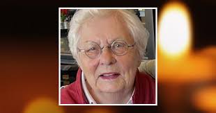 Phyllis Melvey Obituary May 3, 2023