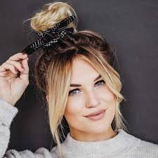 All kinds of bangs do not look good on all people. Your Ultimate Guide On The Different Types Of Bangs Hair Motive Hair Motive