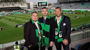 Latest football news from central asia, uzbekistan, tajikistan, kyrgyzstan and around the world: Western United They Stand In Soccer S Field Of Dreams