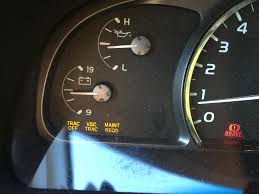 My 2003 sequoia vsc system has been on and off since the vehicle was few years new. 2007 Toyota Sequoia Vsc Light On Carcomplaints Com