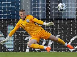 England's jordan pickford was looking forward to playing against germany's manuel neuer and was ecstatic that the three lions picked up the victory. C Flrzmi5 Wbgm
