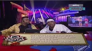 Klik pada pautan untuk menonton video secara online. Super Spontan All Stars Episod 3