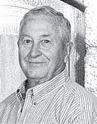 Clinton County News » Melvin G. Buster