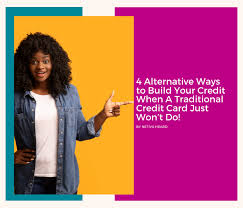 We did not find results for: 4 Alternative Ways To Build Your Credit When A Traditional Credit Card Just Won T Do The Frugal Creditnista