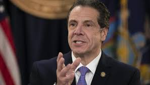 The governor of new york is the head of state and the head of government of the u.s. New York Governor Andrew Cuomo Gave Family Members Special Access To Covid Tests Report
