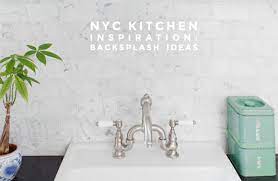 We also help you visualize your space on our website before you order the products. Glass Ceramic Or Porcelain 10 Kitchen Backsplash Tile Ideas Sweeten Com