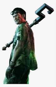 Arkham city will take you through all the challenges prepared by the riddler. Fancy Cane Png Batman Riddler Riddler Arkham City Cane Transparent Png 500x793 Free Download On Nicepng