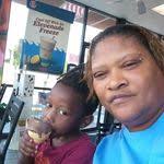 Tera Shaw's Instagram, Twitter & Facebook