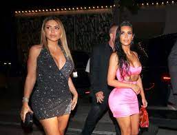 Larsa net worth $14 million. Does Larsa Pippen Have An Only Fans Account In Her Future Film Daily