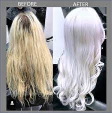 Is It Harmful To Bleach Your Hair Wendy951058 S Diary
