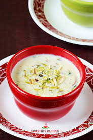 Variables are the original (raw) data columns in a data frame or tibble. Kheer Recipe Rice Kheer Swasthi S Recipes