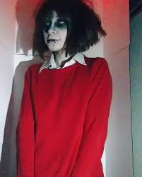 Cospley playtime from baldis basics watch online