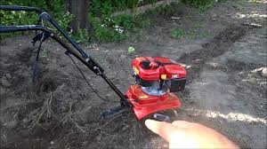 Check spelling or type a new query. How To Use A Tiller Full Tutorial Youtube