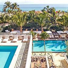 Miami Travel Guide Travel Leisure South Beach Hotels Beach Hotels South Beach Miami