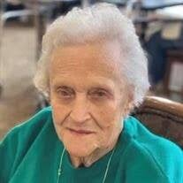 Bernadine R. Stephens Obituary