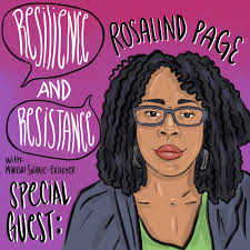 Rosalind Page: Black Femicides by @The Plug Agency · Zencastr